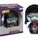 Illustration for article titled The Guardians Of The Galaxy Get Turned Into Adorable Little Vinyls